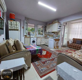 Falcon Dan Tasyaka Da Firsat 2+1 Daire