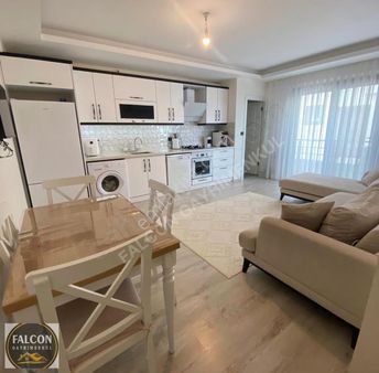 Falcon Dan Çamköy De Fırsat 1+1 Daire