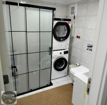 Falcon Dan Tuzla Da Fırsat 3+1