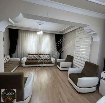 Falcon Dan Menteseoglu Mükemmel 5+1 Daire