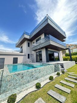 Alanya/kargıcak 🏡müstakil Villa🏡 💳 Vatandaşlık Uygun.