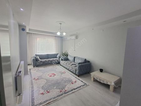 Denizli Enerya Arkası Park Cepheli Geniş 2+1 Dairemiz Satılıktır