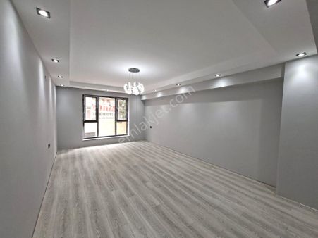 Recep Ümit'ten Tunalı Mahallesinde Yerden Isıtmalı Asansörlü Süper Lux 3+1 Ler