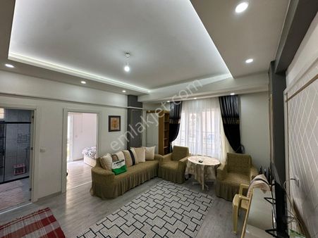 Barak Emlak'tan Eski Emniyet Civarı Satılık 1+1 Eşyalı Dairemiz