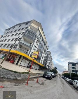 Bandırma İlkim Gayrimenkulden 600evler Ted Koleji Yani Satılık 5+1 Daire