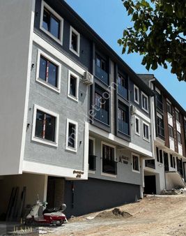 İlkim Gayrimenkulden Yeni Mahalle Ara Kat Satılık Daire