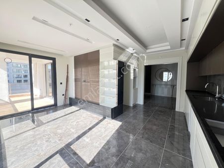 Urfa Yolu Üzeri Kadın Doğum Has. Yanı Karakuş Parma'da Satılık 3,5+1 Fırsat Daire