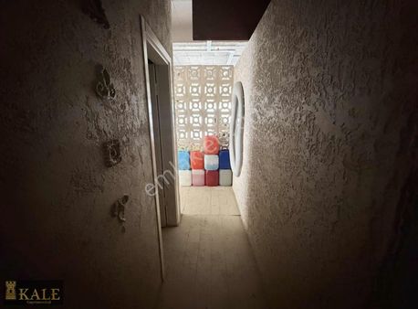 Kale'den Devren Kiralık Kafe