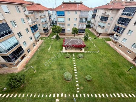 Max Prıme | Selçukbey'de 3+1 / 140m² Site İçi Masrafsız Fırsat Daire