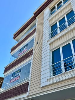 Evim-nur'dan Kavacık Mh 3+1 2. Kat 156 M2 Caddeye Cephe Fırsat Daire