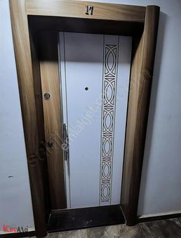 Kantar Kavşağında Cadde Cepheli Klimalı Modern Ofisler