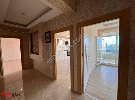 Stadyum Caddesi Yakını 3+1 160 M² Ferah Daire