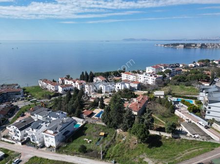 Vizyon Emlak'tan Full Deniz Man Villa Konseptli % 20 Peşin 120 Aya Kadar Vade İmkanı