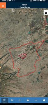 Bağlar Alatosun 207. Parsel De 1500m2 Uygun Fiyata