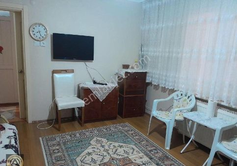Tarabyaüstü Mahallesinde 2+1 Eşyalı Kiralık Daire.