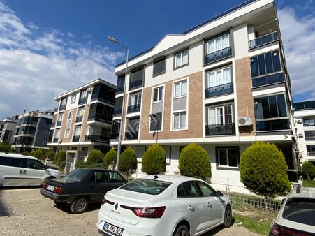 Parstan Altınkum Merkezde Cam Balkonlu Doğalgazlı Lüks 1+1 Daire