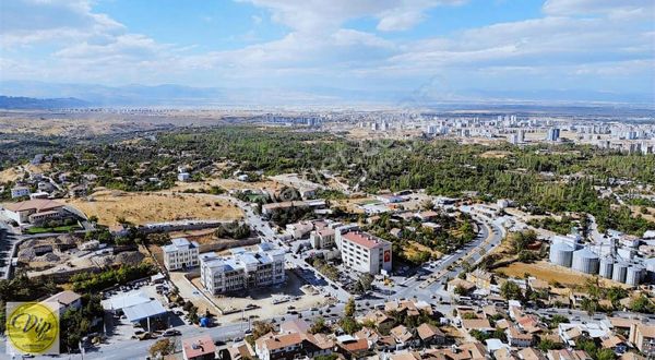 Vip Line Gayrimenkulden Hasan Çalık Devlt Has Karşisi Arsa 250m2