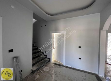 Vip Lineden Mullakasımda 193 M2 4+1 Kelepir Sıfır Villa