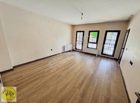 Vip Lineden Tüik Binası Arkası İkizce Kiralık Daire Zemin Kat