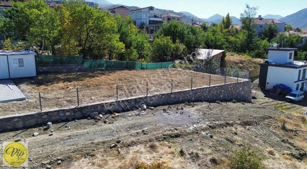 Vip Line Gayrimenkulden Adıyaman Yol Üzeri 4 Kata İmarlı 500 M2