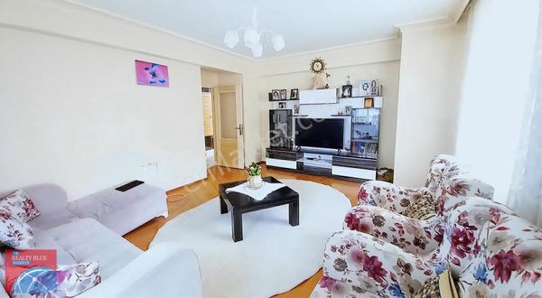 Realty Blue Başkent'ten Altındağ Başpınar Mah. Satılık Daire