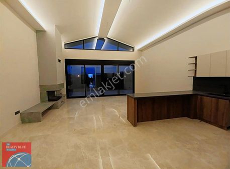 Gölbaşı / Karaoğlan 'da Doğayla İç İçe 4+1 Lüx Villa