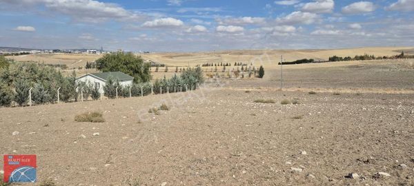 Realty Blue Başkent'ten Gölbaşı Merkezde Satılık Villa Parseli