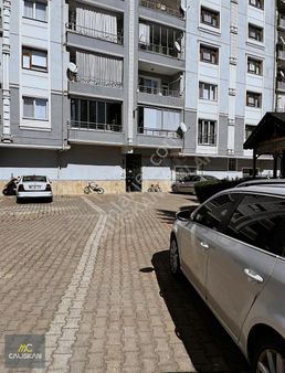 600 Evler Mah. Satılık Geniş 3+1 Daire