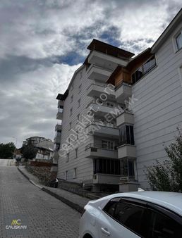 Mahmutpaşa Mah. Satılık 5+1 Dubleks Daire