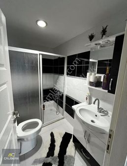 Esentepe Çarşamba Pazarı Satılık 5+1 Dubleks Daire