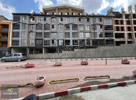 Üniversite Hastanesi Ve Diş Hekimliği Fakültesi Yanı Kiralık 1+1