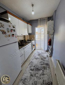 Acil Satılık-- Toki 4.etap Bakımlı 2+1 Satılık Daire