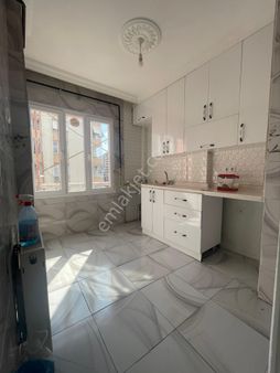 Barajyolu Bulvar Üzeri 3+1 Doğalgazlı Kiralık Daire