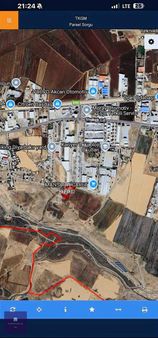 Satılık Müstakil Yatırımlık Arsa