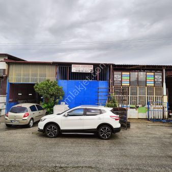 Baron Emlak Tan Satılık Dukkan