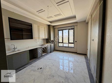 Doğa Manzaralı 4+1 Ultra Lüks Daire