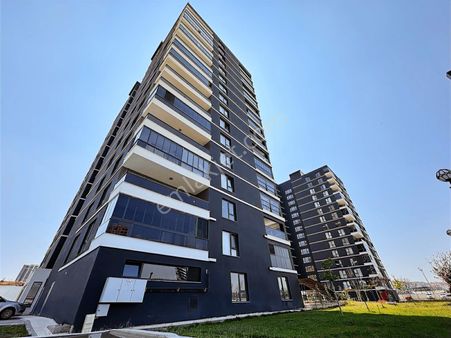 Redstone Castle Park Ova Evleri Yerden Isıtma Satılık 4+1 Daire
