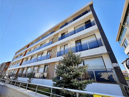 Redstone Castle Bağımsız Mutfak Kiralık 2+1 Dubleks Daire