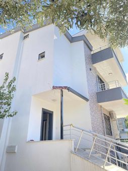 Didim Sağturda Yatırım Değeri Yüksek Villa Fırsatı