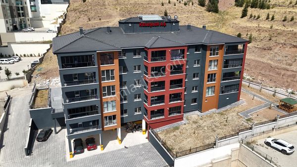 Cb Vizyon'dan Seğmenler Mahallesinde Lüks 2+1 Kiralık Daire