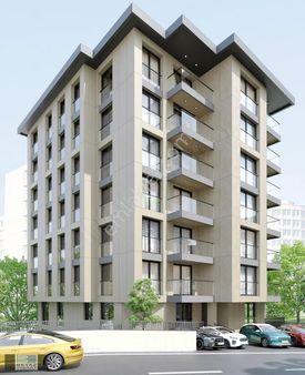 Gayrettepe 5+1 Satılık Dubleks Daire