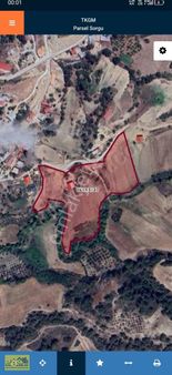 Kardeş Emlaktan Hobi Bahçesi Veya Yatırıma Uygun Arsa