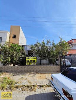 Kardeş Emlak'tan Gültepe Mh'de Satılık Müstakil Ev