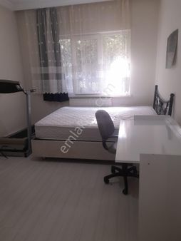 Çayır'dan ,demirlibahçe Mh, D.bahçe'de ,eşyalı ,y.giriş ,ön ,kombili ,temiz ,2+1