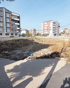 Takas Gayrimenkul'den Tapu Müdülüğü Arkası A5imarlı Satılık Arsa