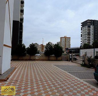 Kardeş Emlak Dan Yatırımlık 1+1 Satılık Daire