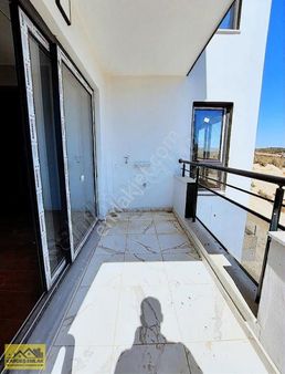 Kardeş Emlak Dan Yatay Mimari Yatırımlık Yeni Yapı 2+1 Daire