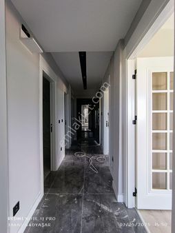 Takas Gayrimenkul'den Vali Konağı Yanında Satılık Sıfır 2+1daire