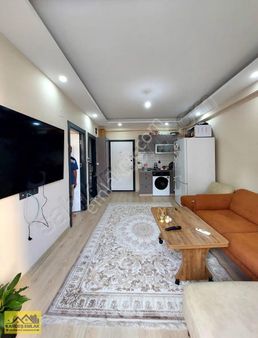 Kardeş Emlak'tan Gültepe'de Hasarsız 1+1 Sıfır Daire