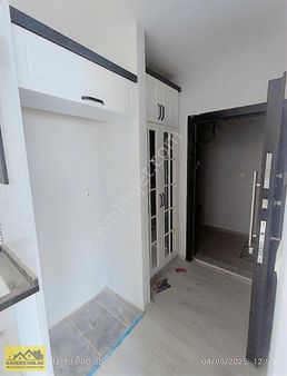 Kardeş Emlak'tan Osmangazi Mahallesinde 1+1 Daire